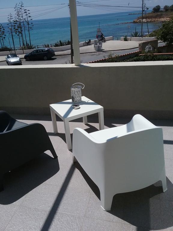 Camera King con Vista Mare