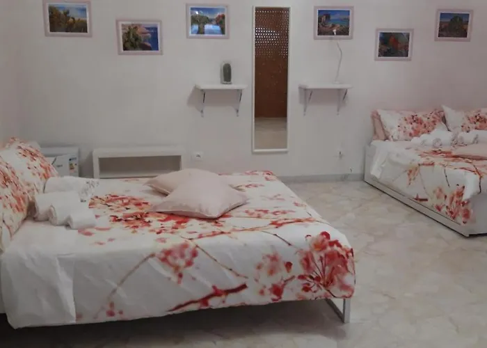 L'Opera Dei Pupi B&B Avola